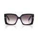 TOM FORD JACQUETTA TF 0921 01B TOM FORD JACQUETTA TF 0921 01B